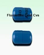 is fluoxetine an expensive drug