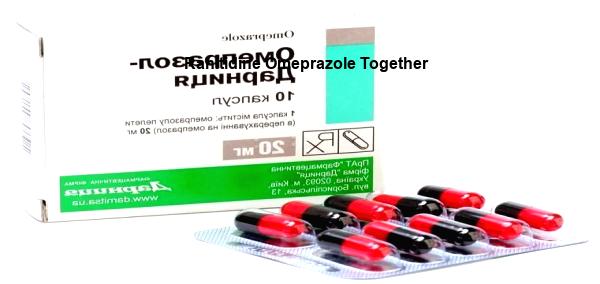 can you take rabeprazole and pantoprazole together